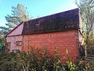 СНТ Клязьменское, г. Павловский Посад