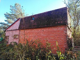 СНТ Клязьменское, г. Павловский Посад