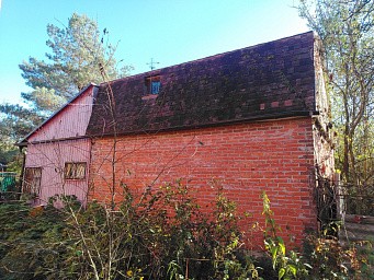 СНТ Клязьменское, г. Павловский Посад