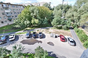 ул. Свердлова, д. 2, г. Павловский Посад