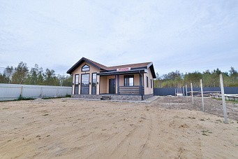 КП Евсеево, д. Евсеево, г.о. Павловский Посад