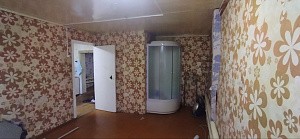 ул. Ленинградская, г. Павловский  Посад.