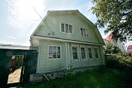 ул. Дружбы, д. 23, г. Павловский Посад
