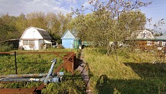 СНТ Природа-2, г. Павловский Посад,