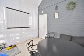 Дом, д. Курово, д. 117