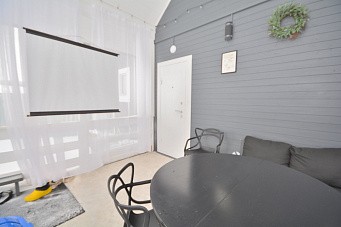 Дом, д. Курово, д. 117