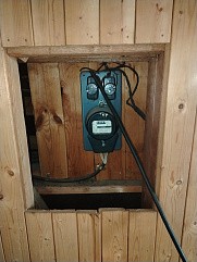 CНТ Керамик, ул. Соловьиная, дом 15, д. Большое Буньково, г.о. Богородский