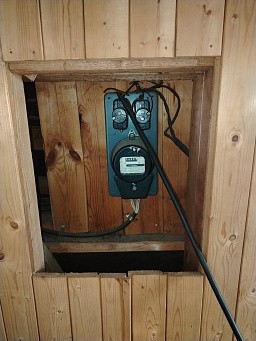 CНТ Керамик, ул. Соловьиная, дом 15, д. Большое Буньково, г.о. Богородский