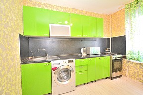 ул. Ухтомского, д. 9, г. Электрогорск