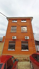 Помещение свободного назначения