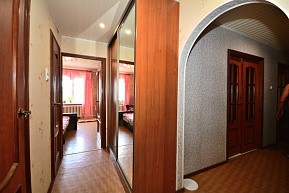 ул. Ново-Мишутинская, д. 11, г. Павловский Посад