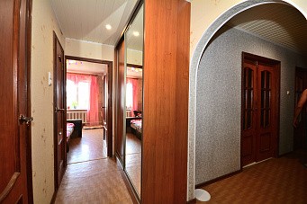 ул. Ново-Мишутинская, д. 11, г. Павловский Посад