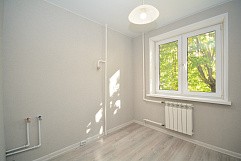 ул. Советская, д. 33, г. Электрогорск