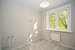 ул. Советская, д. 33, г. Электрогорск