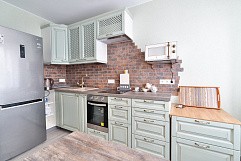 1к - Спортивная, 18 (Аренда)