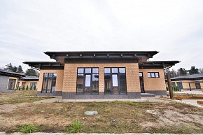 КП Астория, г.о. Ногинск