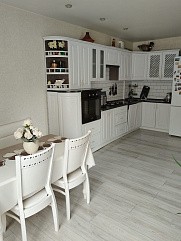 рп. Большие Дворы, г.о. Павловский Посад, ул. Маяковского