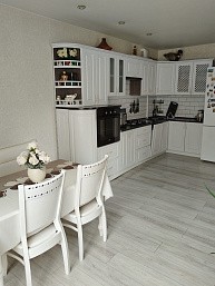 рп. Большие Дворы, г.о. Павловский Посад, ул. Маяковского