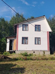 CНТ Керамик, ул. Соловьиная, дом 15, д. Большое Буньково, г.о. Богородский