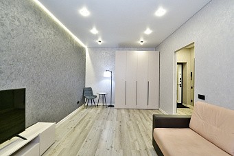 ул. Южная, д. 7, г. Павловский Посад