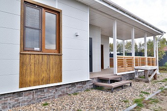 КП Евсеево, д. Евсеево, г.о. Павловский Посад