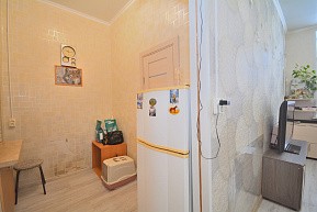 ул. Орджоникидзе, д. 6, г. Павловский Посад