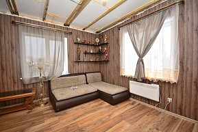 СНТ Природа-2, г. Павловский Посад,