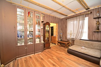 СНТ Природа-2, г. Павловский Посад,