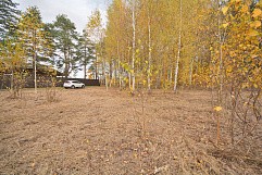 КП Мишутинская слобода, г. Павловский Посад,