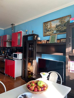 Новый мкрн., д. 2, г. Видное