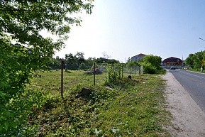 ул. Пролетарская, г. Павловский Посад