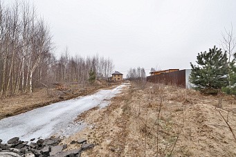 ул. Афанасовская, г. Павловский Посад