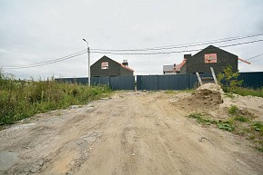 ул. Шитикова, д. 1, г. Павловский Посад