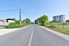 ул. Пролетарская, г. Павловский Посад