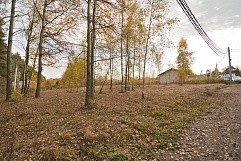 КП Мишутинская слобода, г. Павловский Посад,