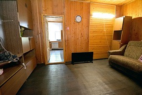 СНТ Отдых, уч. 31, г. Павловский Посад