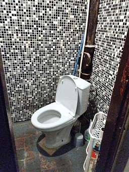 ул. Орджоникидзе, д. 11, г. Павловский Посад