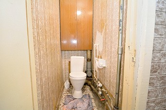 ул. Кузьмина, д. 42, г. Павловский Посад