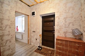 СНТ Природа-2, г. Павловский Посад,