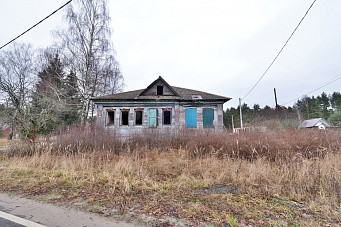 д. Ново-Загарье, г.о. Павловский Посад