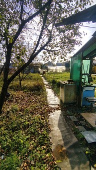 СНТ Природа-2, г. Павловский Посад,