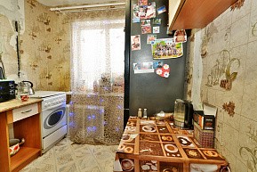 ул. Южная, д. 9, г. Павловский Посад