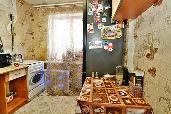 ул. Южная, д. 9, г. Павловский Посад