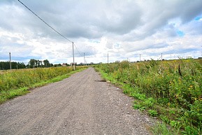 ул. Нижняя, КП Зеленый Берег, г. Павловский Посад,