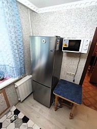 ул. Щорса, д. 7, г. Павловский Посад