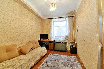 ул. Кирова, д. 81, г. Павловский Посад