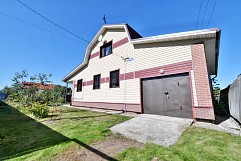 д. Андреево, г.о. Павловский Посад