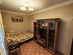 ул. Щорса, д. 7, г. Павловский Посад