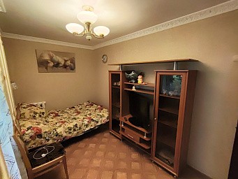 ул. Щорса, д. 7, г. Павловский Посад