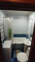 пер. Интернациональный, д. 23, г. Павловский Посад